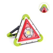 USB Rechargeable COB LED Work Light Super Bright 500 Lumens Flood Lights Camping Lights